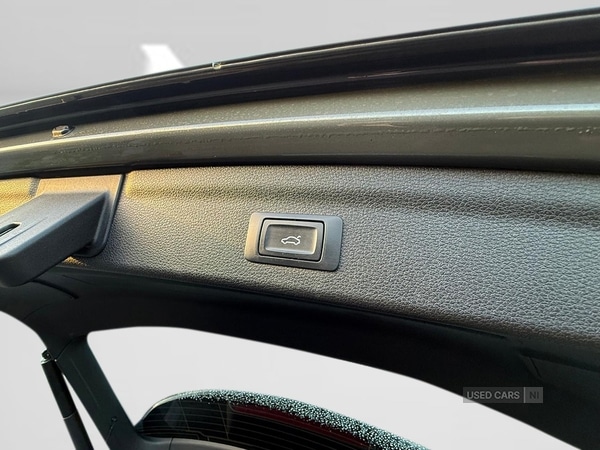 Used Audi Q3 2022 for sale - 76399616: Photo 20