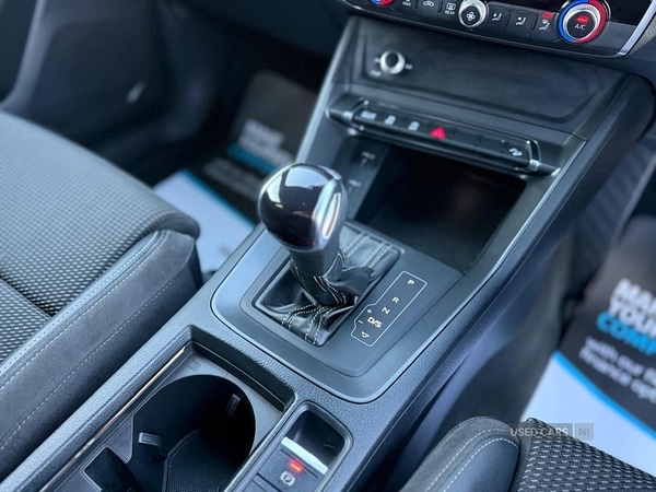 Used Audi Q3 2022 for sale - 76399616: Photo 21