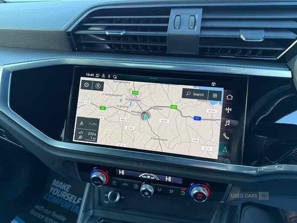 Used Audi Q3 2022 for sale - 76399616: Photo 22