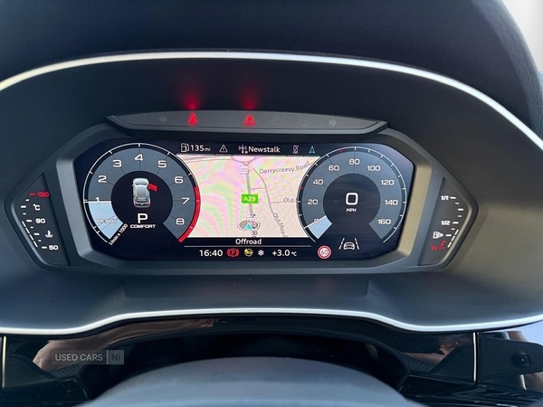 Used Audi Q3 2022 for sale - 76399616: Photo 23