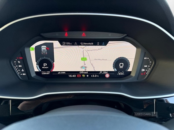 Used Audi Q3 2022 for sale - 76399616: Photo 24