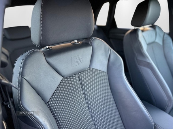 Used Audi Q3 2022 for sale - 76399616: Photo 25