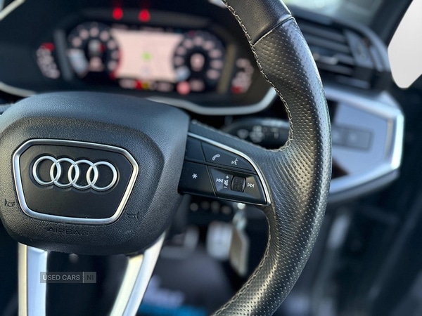 Used Audi Q3 2022 for sale - 76399616: Photo 26