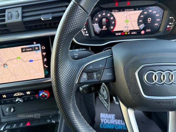 Used Audi Q3 2022 for sale - 76399616: Photo 27