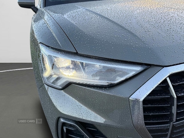 Used Audi Q3 2022 for sale - 76399616: Photo 28