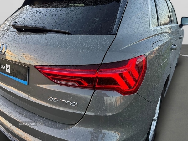 Used Audi Q3 2022 for sale - 76399616: Photo 29