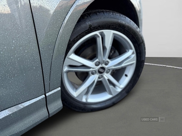 Used Audi Q3 2022 for sale - 76399616: Photo 30