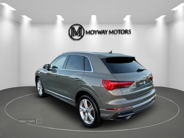 Used Audi Q3 2022 for sale - 76399616: Photo 4