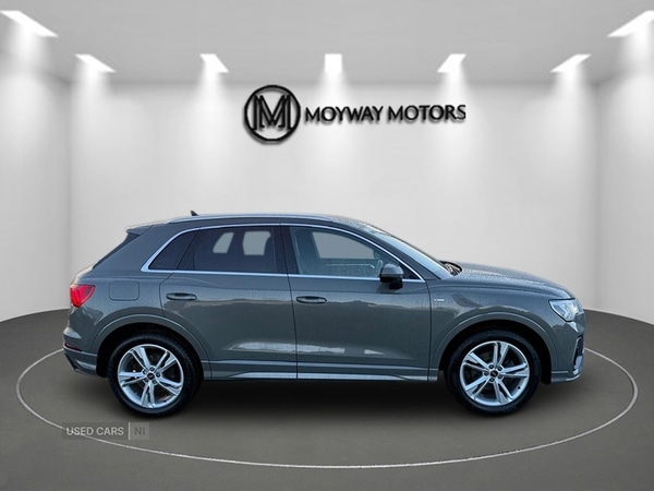 Used Audi Q3 2022 for sale - 76399616: Photo 5