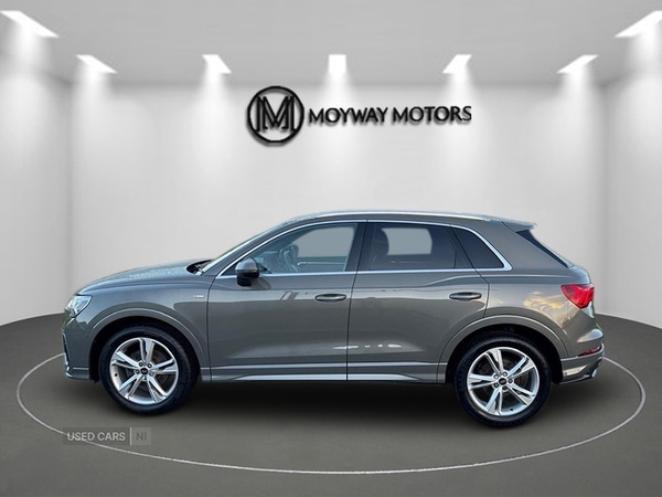 Used Audi Q3 2022 for sale - 76399616: Photo 6