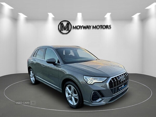 Used Audi Q3 2022 for sale - 76399616: Photo 7