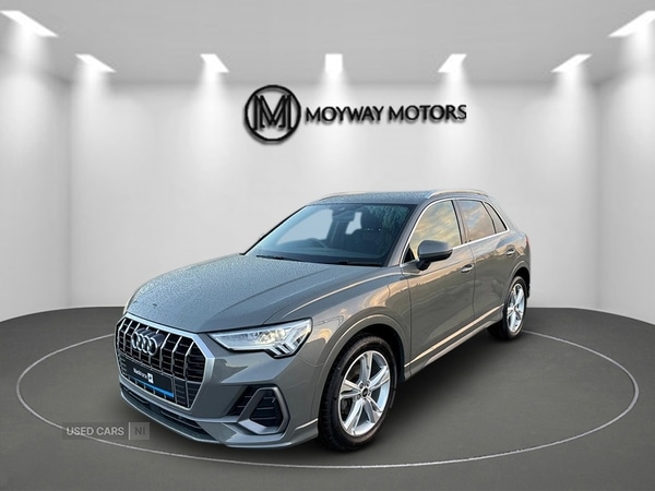 Used Audi Q3 2022 for sale - 76399616: Photo 8