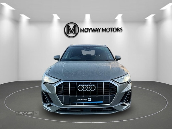 Used Audi Q3 2022 for sale - 76399616: Photo 9