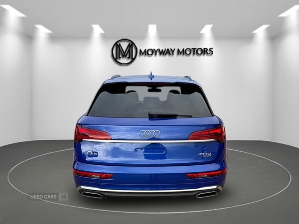 Used Audi Q5 2023 for sale - 76110161: Photo 10