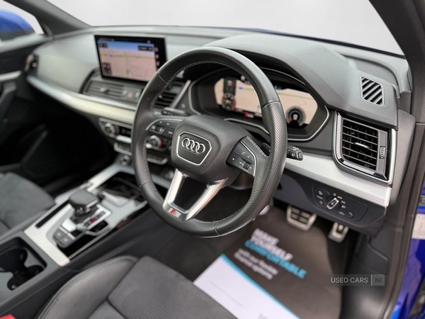 Used Audi Q5 2023 for sale - 76110161: Photo 11