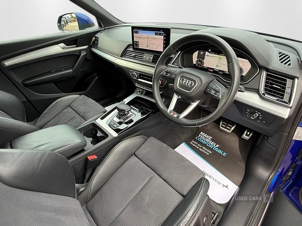 Used Audi Q5 2023 for sale - 76110161: Photo 12