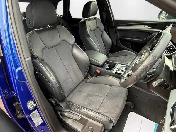 Used Audi Q5 2023 for sale - 76110161: Photo 13