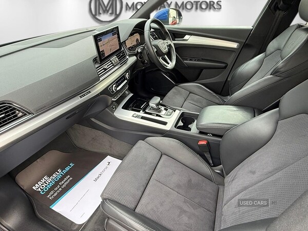 Used Audi Q5 2023 for sale - 76110161: Photo 14