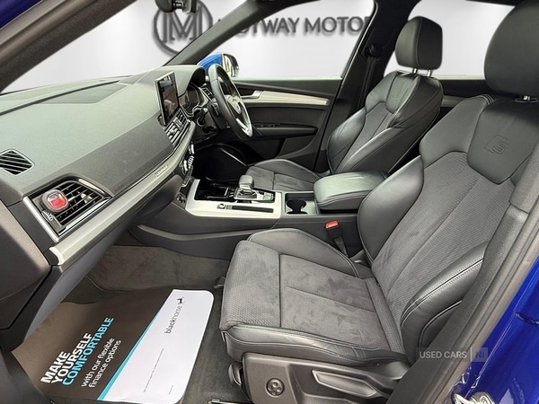 Used Audi Q5 2023 for sale - 76110161: Photo 15