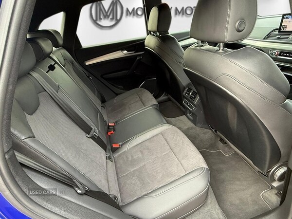 Used Audi Q5 2023 for sale - 76110161: Photo 16