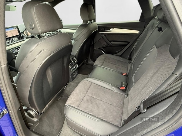 Used Audi Q5 2023 for sale - 76110161: Photo 17