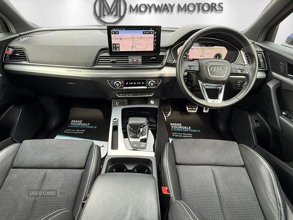 Used Audi Q5 2023 for sale - 76110161: Photo 18