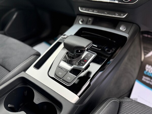 Used Audi Q5 2023 for sale - 76110161: Photo 21