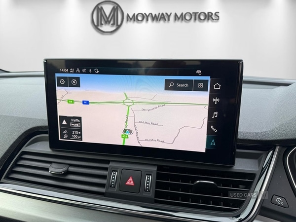 Used Audi Q5 2023 for sale - 76110161: Photo 22