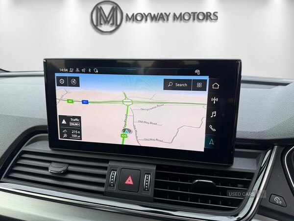 Used Audi Q5 2023 for sale - 76110161: Photo 22