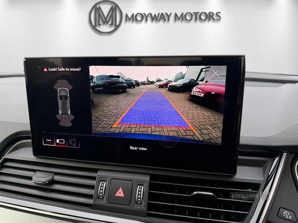 Used Audi Q5 2023 for sale - 76110161: Photo 23