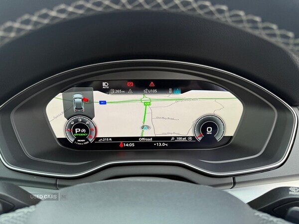 Used Audi Q5 2023 for sale - 76110161: Photo 24