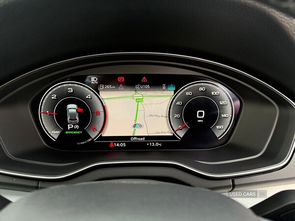 Used Audi Q5 2023 for sale - 76110161: Photo 25