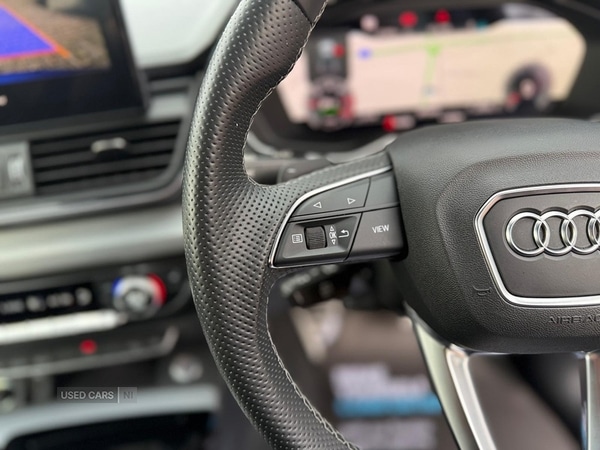 Used Audi Q5 2023 for sale - 76110161: Photo 26