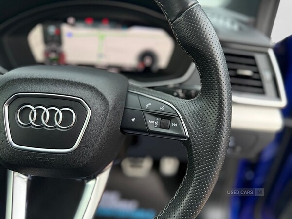 Used Audi Q5 2023 for sale - 76110161: Photo 27