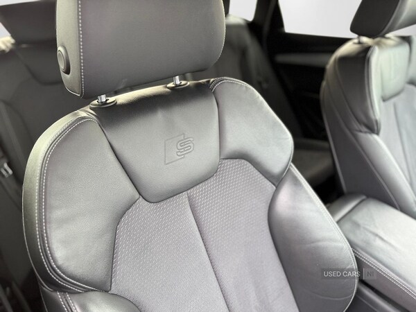 Used Audi Q5 2023 for sale - 76110161: Photo 30