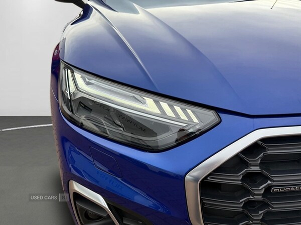 Used Audi Q5 2023 for sale - 76110161: Photo 31