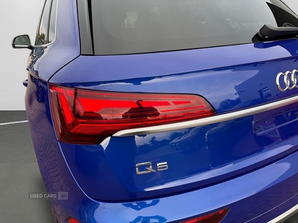 Used Audi Q5 2023 for sale - 76110161: Photo 32