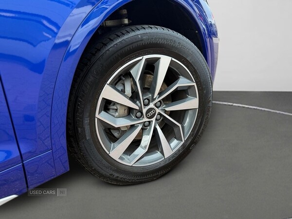 Used Audi Q5 2023 for sale - 76110161: Photo 33