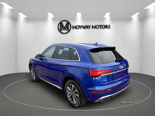 Used Audi Q5 2023 for sale - 76110161: Photo 4