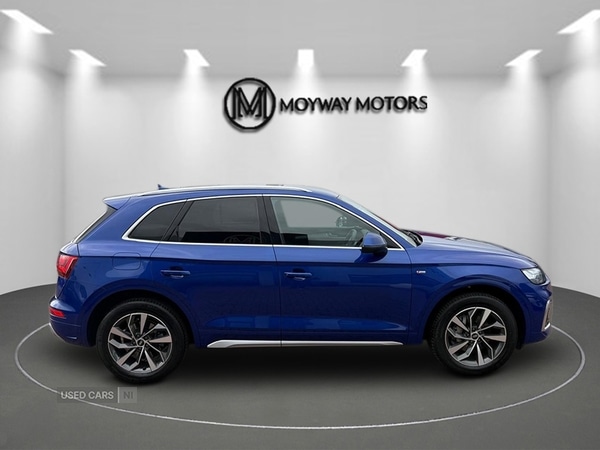 Used Audi Q5 2023 for sale - 76110161: Photo 5