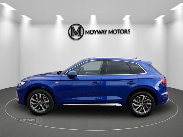 Used Audi Q5 2023 for sale - 76110161: Photo 6