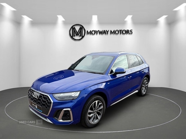 Used Audi Q5 2023 for sale - 76110161: Photo 7