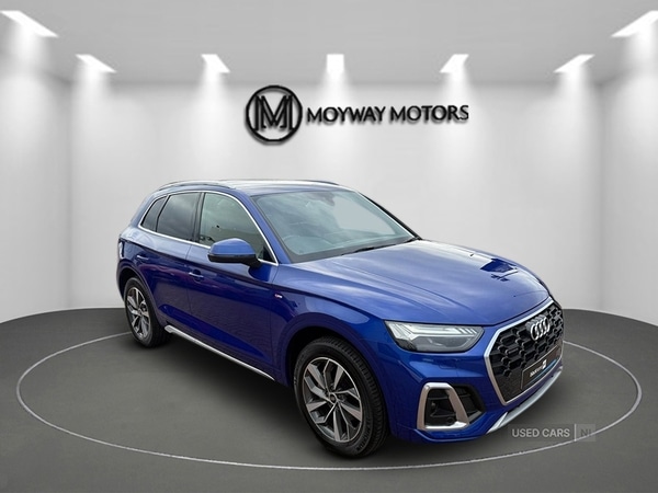 Used Audi Q5 2023 for sale - 76110161: Photo 8