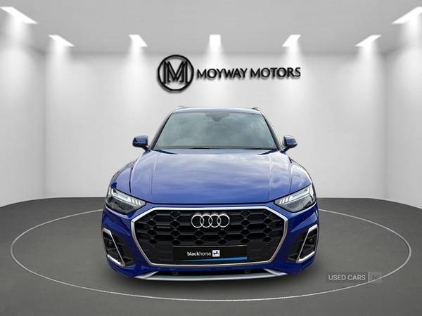 Used Audi Q5 2023 for sale - 76110161: Photo 9