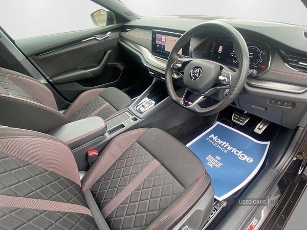 Used Skoda Octavia 2024 for sale - 74763140: Photo 11