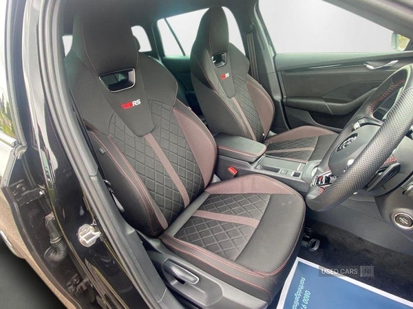 Used Skoda Octavia 2024 for sale - 74763140: Photo 12