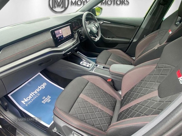 Used Skoda Octavia 2024 for sale - 74763140: Photo 13