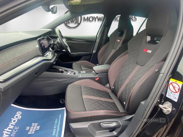 Used Skoda Octavia 2024 for sale - 74763140: Photo 14