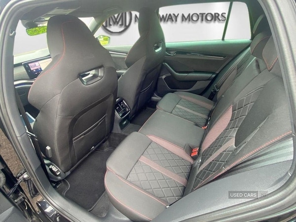 Used Skoda Octavia 2024 for sale - 74763140: Photo 15