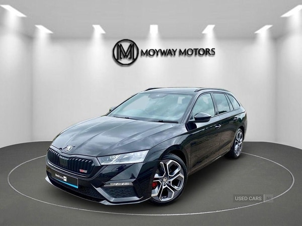 Used Skoda Octavia 2024 for sale - 74763140: Photo 1